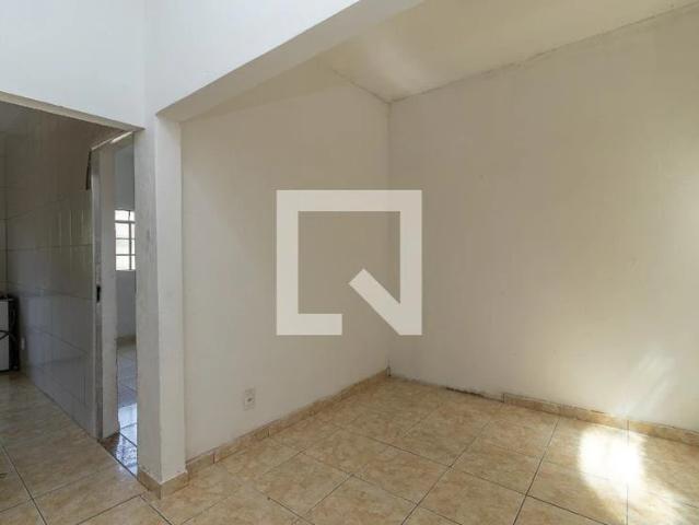 Apartamento aluguel em Novo Ouro Preto, Belo Horizonte