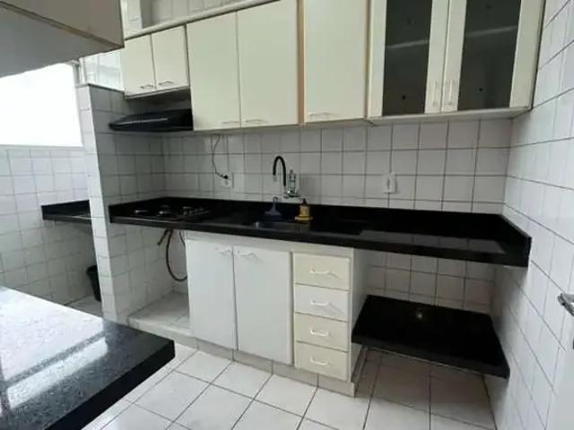 Apartamento aluguel em Região Geográfica Imediata de Passos, Passos
