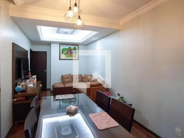 Apartamento aluguel em Região Geográfica Imediata de Belo Horizonte, Região Metropolitana de Belo Horizonte