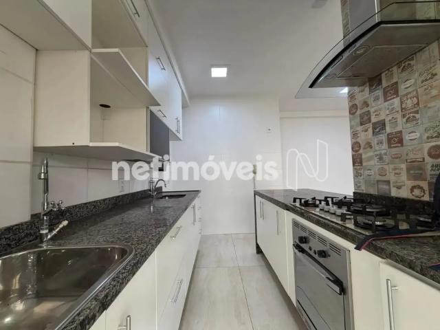 Apartamento aluguel em Região Geográfica Imediata de Belo Horizonte, Região Metropolitana de Belo Horizonte