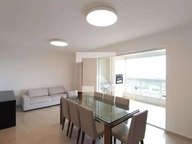 Apartamento aluguel em Novo Ouro Preto, Belo Horizonte