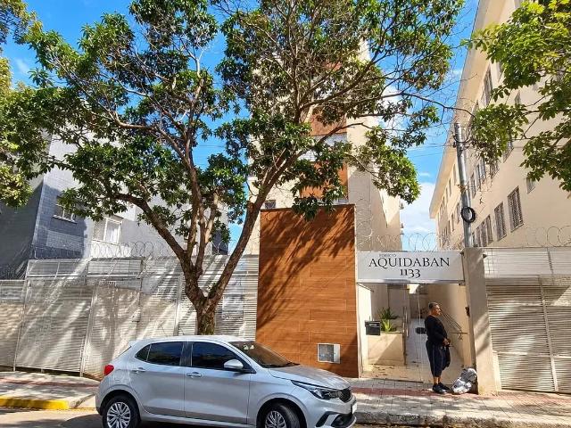 Apartamento aluguel em Regional Noroeste, Belo Horizonte