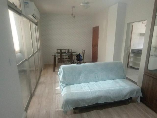 Apartamento aluguel em Regional Noroeste, Belo Horizonte