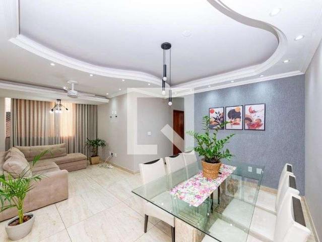 Apartamento aluguel em Belo Horizonte, Padre Eustáquio