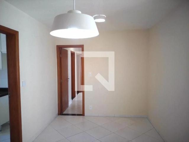 Apartamento aluguel em Regional Noroeste, Belo Horizonte