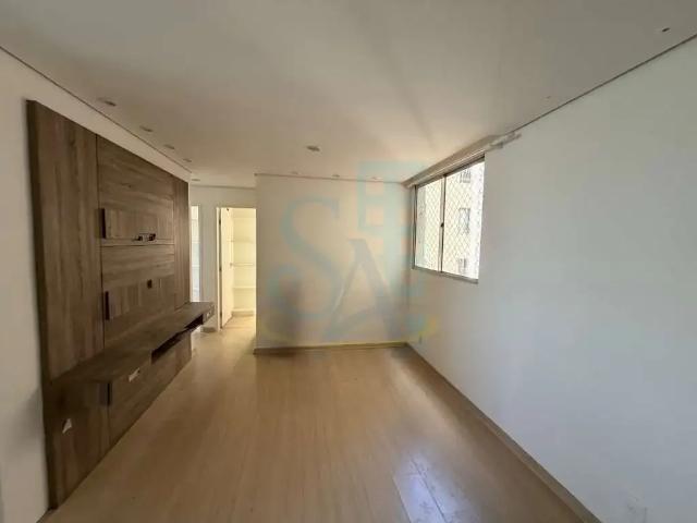 Apartamento aluguel em Regional Noroeste, Belo Horizonte