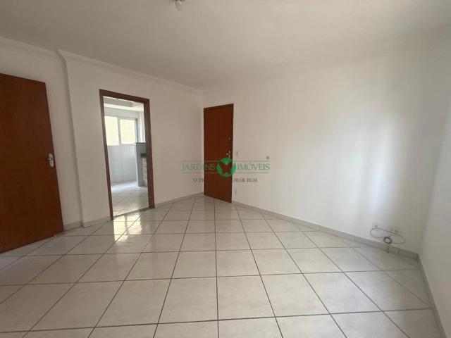 Apartamento aluguel em Palmares, Belo Horizonte