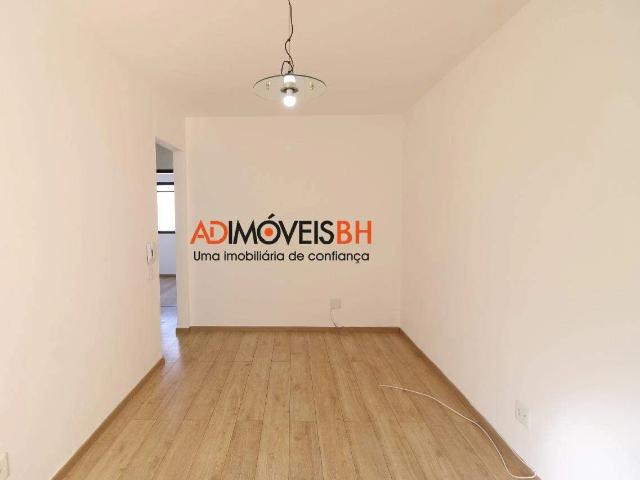 Apartamento aluguel em Palmares, Belo Horizonte