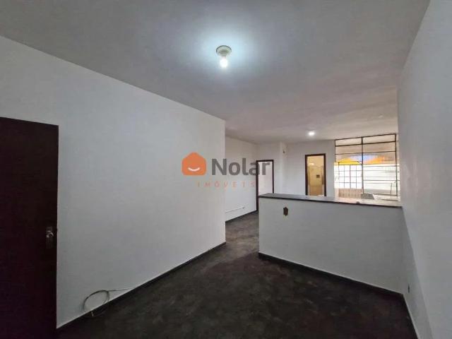 Apartamento aluguel em Palmares, Belo Horizonte