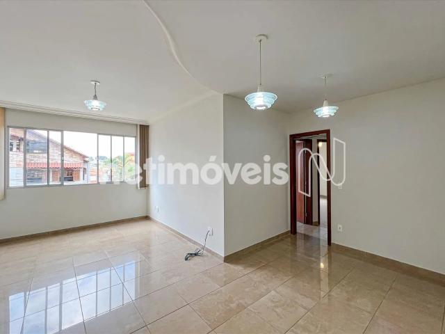 Apartamento aluguel em Palmares, Belo Horizonte