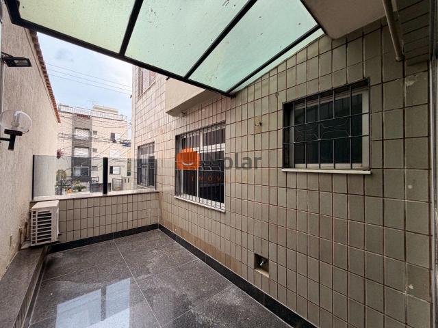 Apartamento aluguel em Palmares, Belo Horizonte