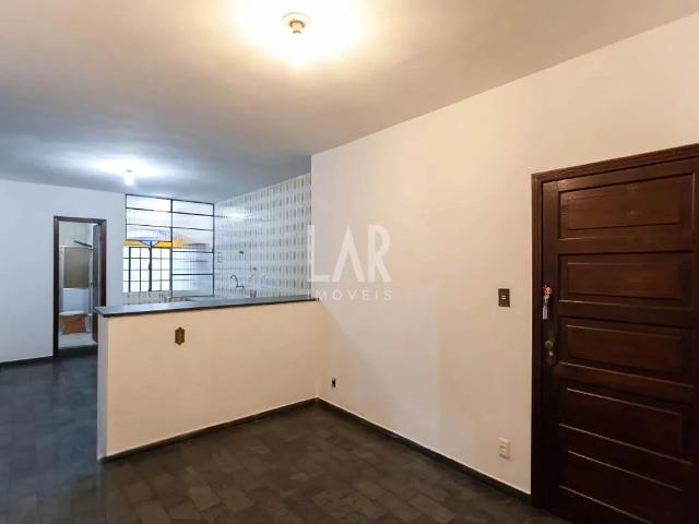 Apartamento aluguel em Palmares, Belo Horizonte