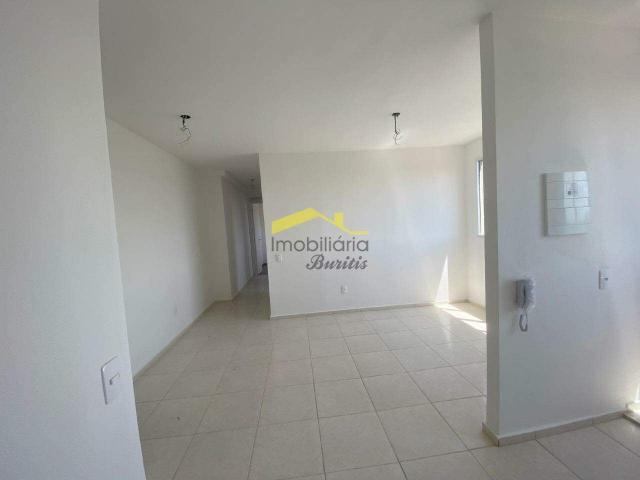 Apartamento aluguel em Regional Oeste, Belo Horizonte