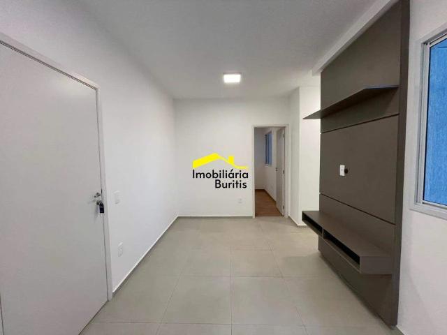 Apartamento aluguel em Regional Oeste, Belo Horizonte