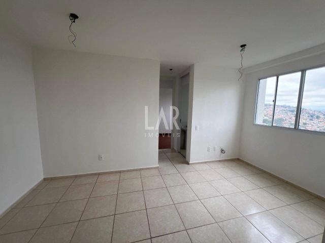 Apartamento aluguel em Regional Oeste, Belo Horizonte