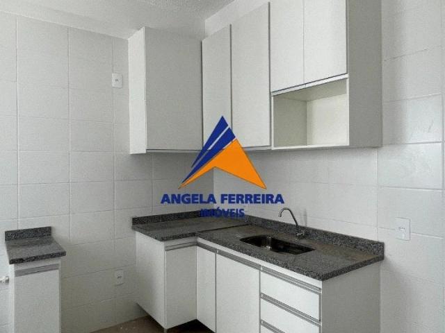 Apartamento aluguel em Regional Oeste, Belo Horizonte