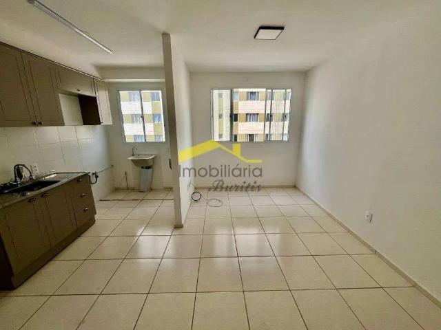 Apartamento aluguel em São Bento, Belo Horizonte
