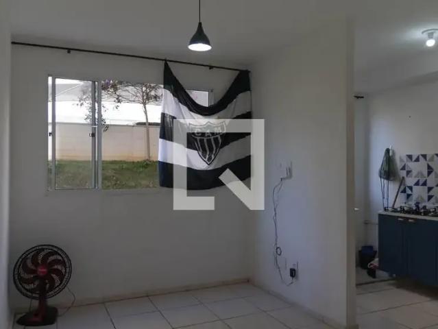Apartamento aluguel em Região Geográfica Imediata de Belo Horizonte, Região Metropolitana de Belo Horizonte