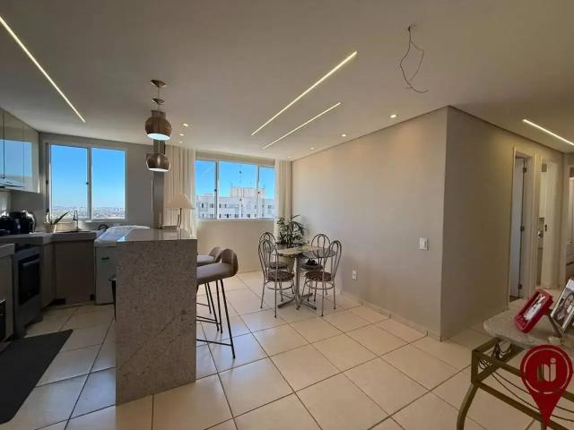 Apartamento aluguel em Regional Oeste, Belo Horizonte