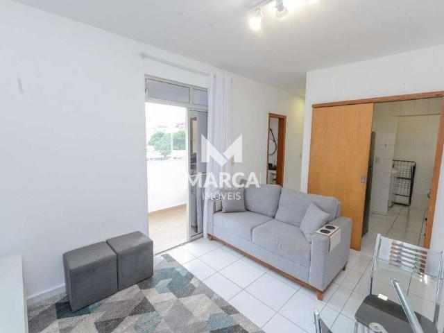 Apartamento aluguel em Belo Horizonte