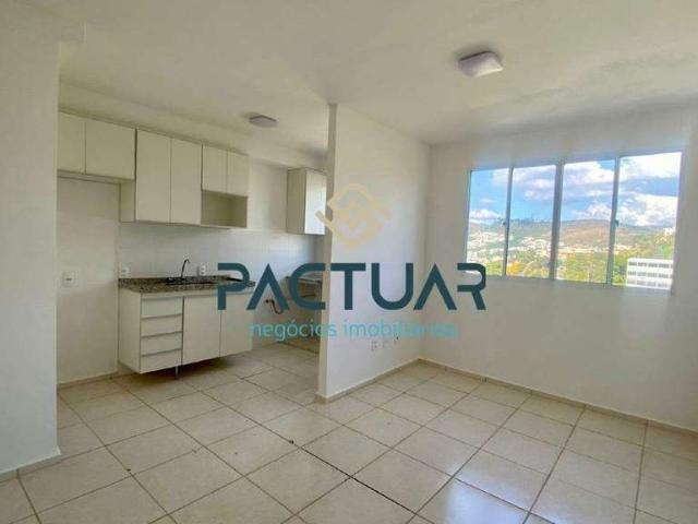 Apartamento aluguel em Belo Horizonte