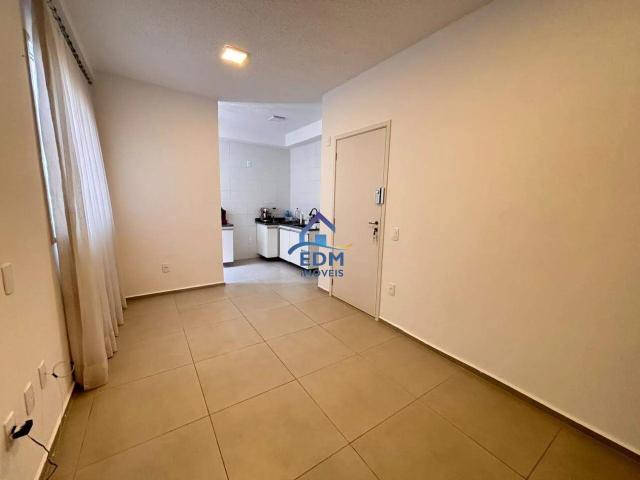Apartamento aluguel em Regional Oeste, Belo Horizonte
