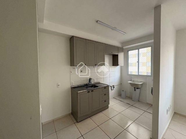 Apartamento aluguel em Regional Oeste, Belo Horizonte