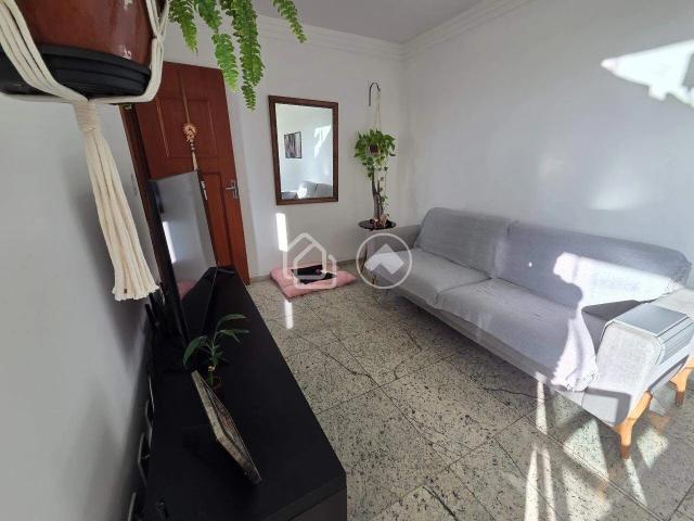 Apartamento aluguel em Regional Oeste, Belo Horizonte