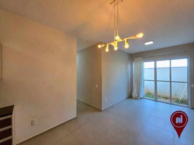 Apartamento aluguel em Regional Oeste, Belo Horizonte