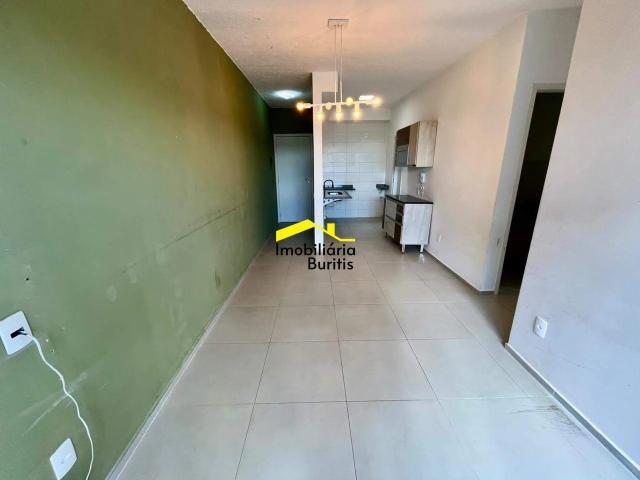 Apartamento aluguel em Regional Oeste, Belo Horizonte