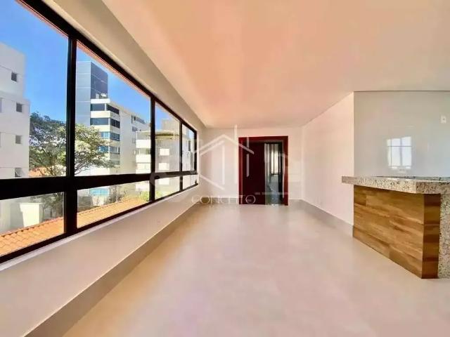 Apartamento aluguel em Liberdade, Belo Horizonte