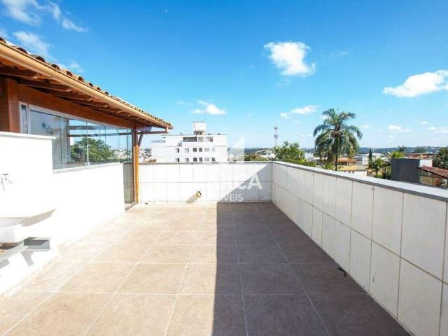 Apartamento aluguel em Belo Horizonte, Paquetá
