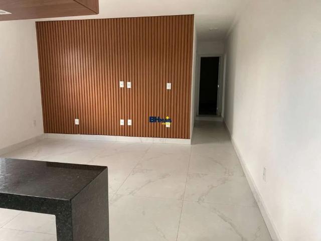 Apartamento aluguel em Paquetá, Belo Horizonte