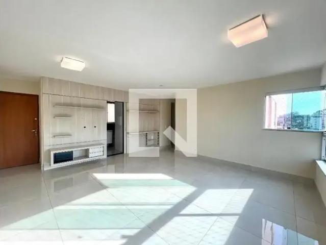 Apartamento aluguel em Castelo, Belo Horizonte