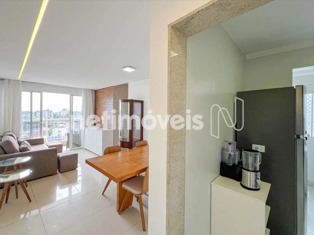 Apartamento aluguel em Paquetá, Belo Horizonte