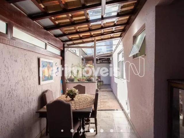 Apartamento aluguel em Paquetá, Belo Horizonte