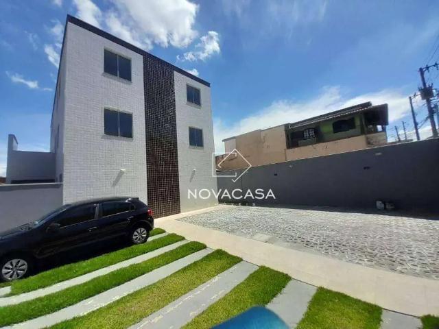 Apartamento aluguel em Região Geográfica Imediata de Passos, Passos