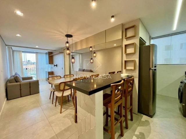 Apartamento aluguel em Regional Norte, Belo Horizonte