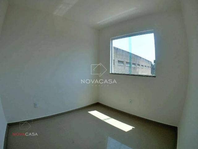 Apartamento aluguel em Regional Norte, Belo Horizonte