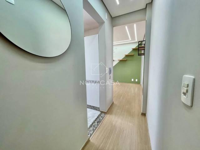 Apartamento aluguel em Regional Norte, Belo Horizonte