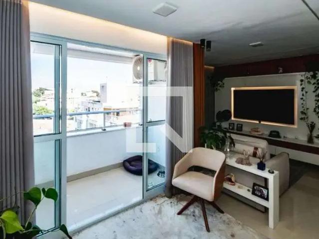Apartamento aluguel em Região Geográfica Imediata de Belo Horizonte, Região Metropolitana de Belo Horizonte