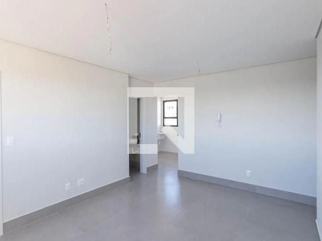 Apartamento aluguel em Regional Norte, Belo Horizonte