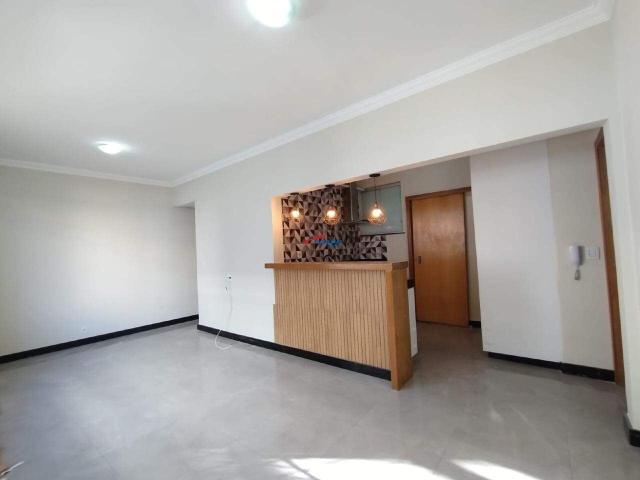 Apartamento aluguel em Regional Oeste, Belo Horizonte