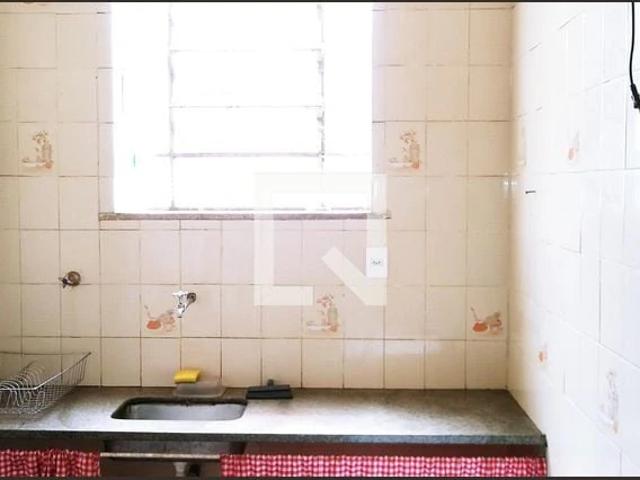 Apartamento aluguel em Prado, Belo Horizonte