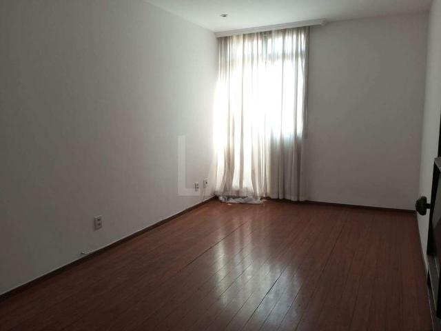 Apartamento aluguel em Belo Horizonte, São Bento