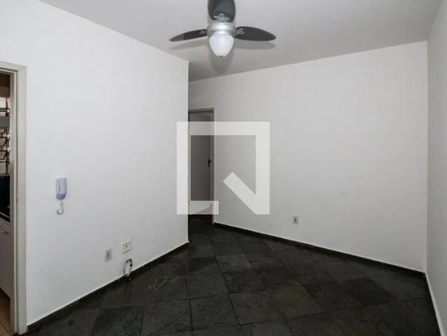 Apartamento aluguel em São Francisco, Belo Horizonte
