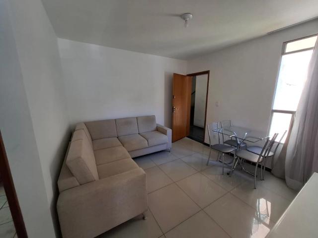 Apartamento aluguel em Venda Nova, Belo Horizonte