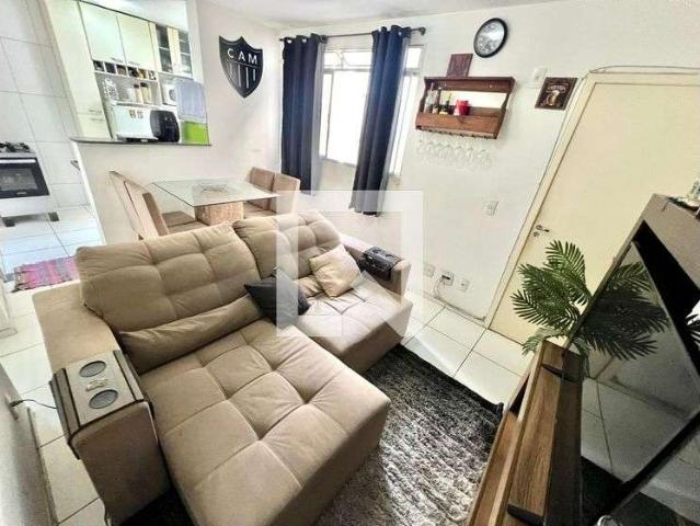 Apartamento aluguel em Belo Horizonte, São João Batista Apartamento aluguel em Belo Horizonte, São João Batista
