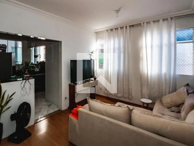 Apartamento aluguel em São João Batista, Belo Horizonte