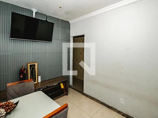 Apartamento aluguel em São João Batista, Belo Horizonte